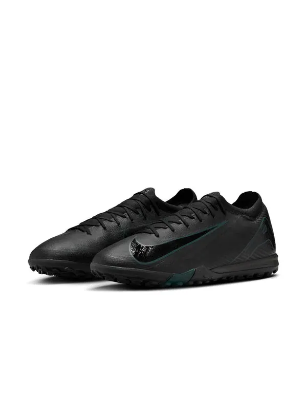Кроссовки mercurial vapor 16 pro tf Nike — изображение 3 из 4, черный/глубокий/черный