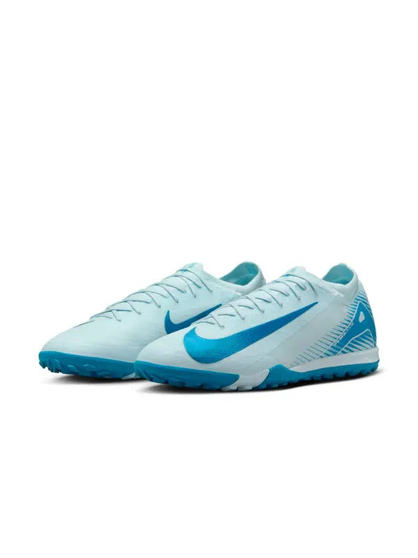 Кроссовки mercurial vapor 16 pro tf Nike — изображение 2 из 4, синий/синий