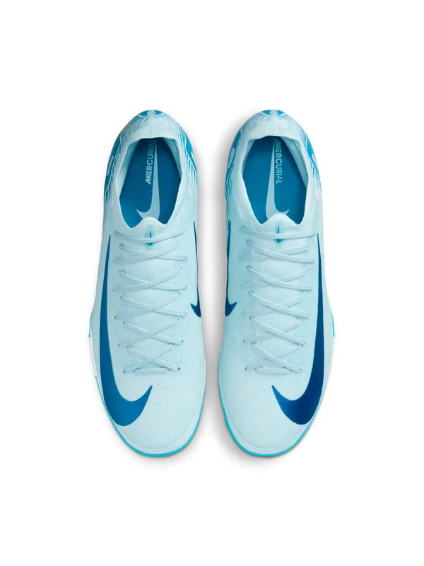 Кроссовки mercurial vapor 16 pro tf Nike — изображение 3 из 4, синий/синий