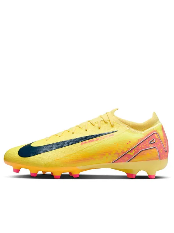 Кроссовки x kylian mbappe mercurial vapor 16 pro ag Nike — изображение 1 из 4