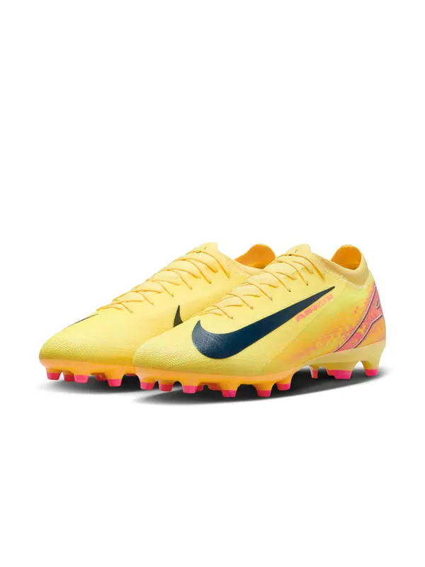 Кроссовки x kylian mbappe mercurial vapor 16 pro ag Nike — изображение 3 из 4