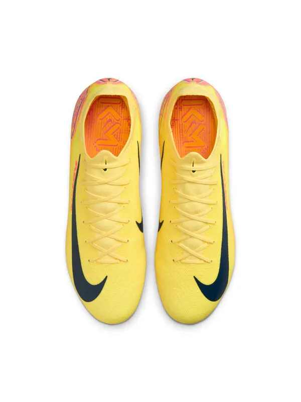 Кроссовки x kylian mbappe mercurial vapor 16 pro ag Nike — изображение 4 из 4