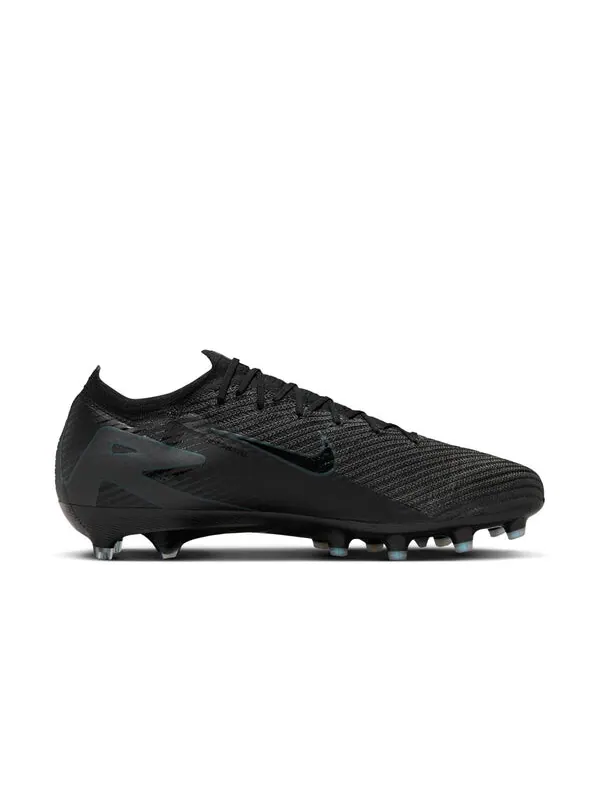 Кроссовки mercurial vapor 16 elite ag pro Nike — изображение 2 из 4, черный/глубокий/черный