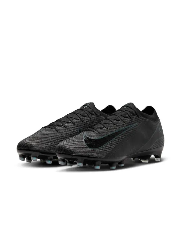 Кроссовки mercurial vapor 16 elite ag pro Nike — изображение 3 из 4, черный/глубокий/черный