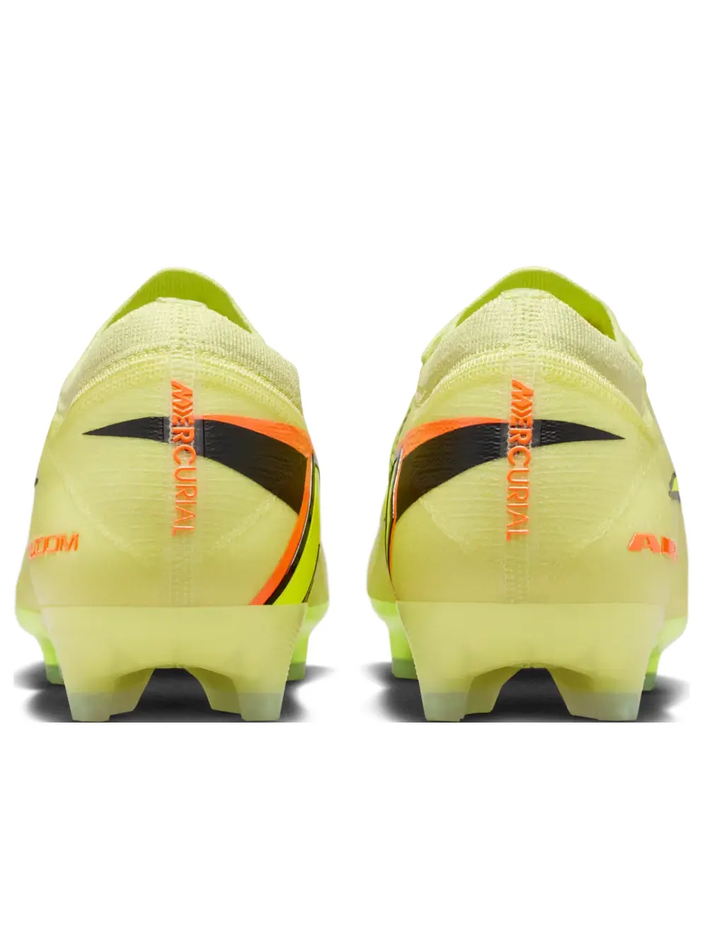 Кроссовки Nike Mercurial Vapor 16 Elite AG 'Max Voltage Pack' — изображение 3 из 6, зеленый