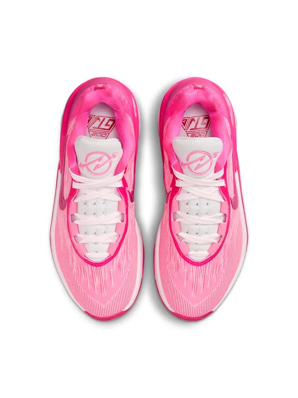 Кроссовки air zoom gt cut 2 Nike — изображение 2 из 4