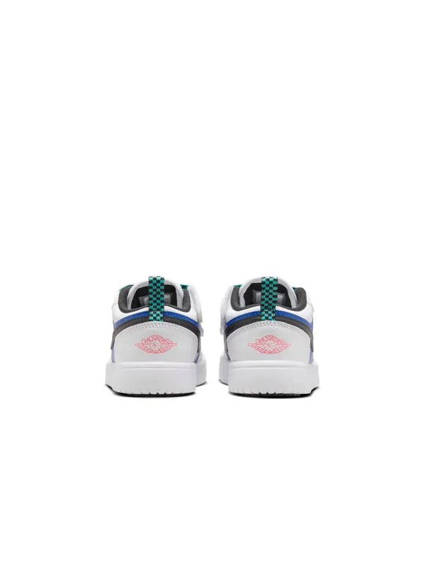 Кроссовки 1 low alt se Air Jordan — изображение 4 из 4, белый///черный