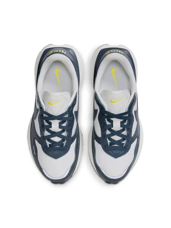 Кроссовки phoenix waffle 'sail thunder blue' Nike — изображение 4 из 4, синий