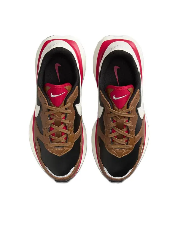 Кроссовки phoenix waffle 'brown black' Nike — изображение 3 из 4