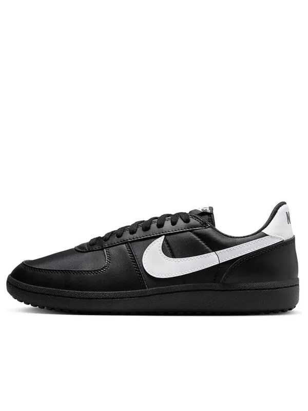 Кроссовки полевые общие 82 Nike — изображение 1 из 4, черный/белый