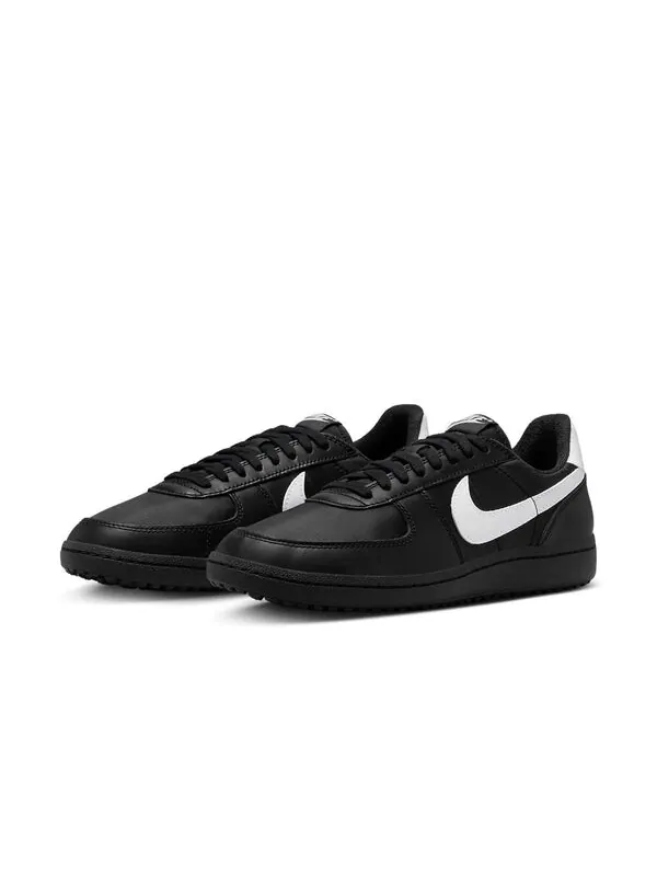 Кроссовки полевые общие 82 Nike — изображение 2 из 4, черный/белый
