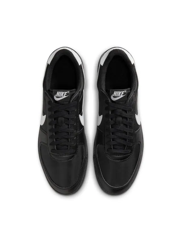 Кроссовки полевые общие 82 Nike — изображение 3 из 4, черный/белый