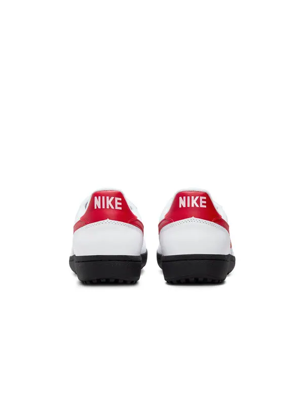 Кроссовки полевые общие 82 сп Nike — изображение 4 из 4, белый/красный