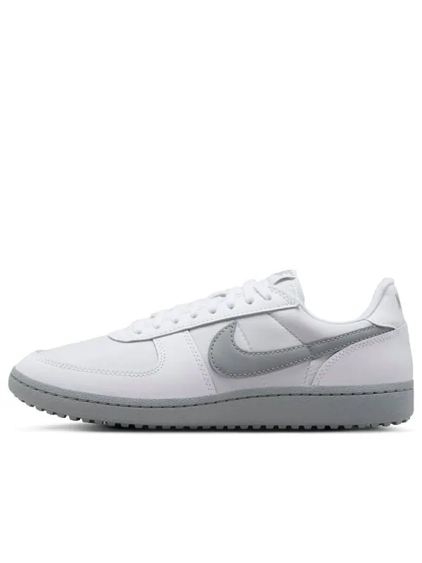 Кроссовки field general 82 'shadow grey' Nike — изображение 1 из 4, белый/серый