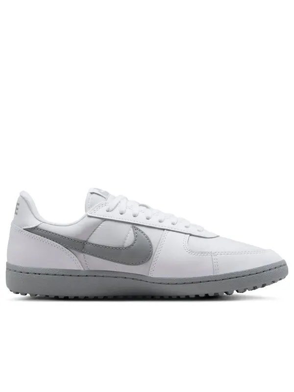 Кроссовки field general 82 'shadow grey' Nike — изображение 2 из 4, белый/серый