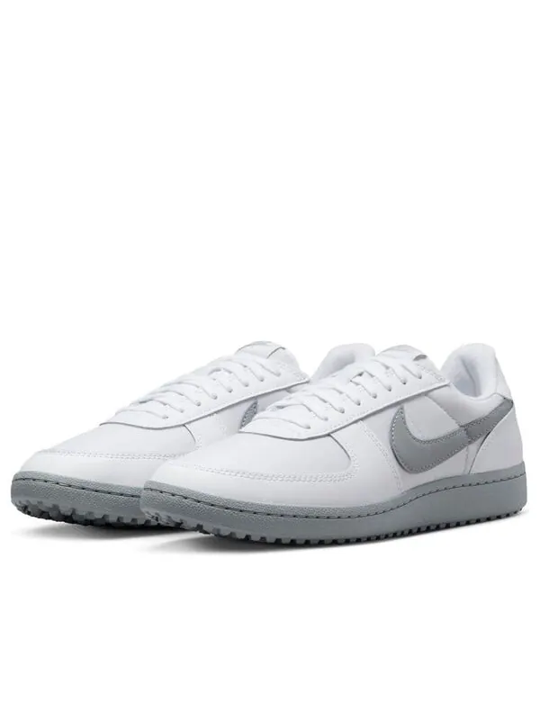 Кроссовки field general 82 'shadow grey' Nike — изображение 3 из 4, белый/серый