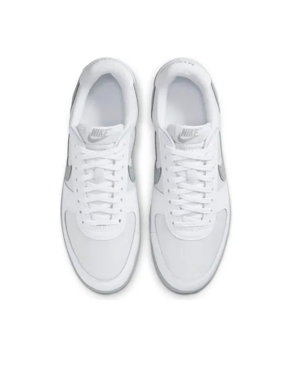 Кроссовки field general 82 'shadow grey' Nike — изображение 4 из 4, белый/серый