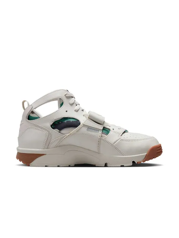 Кроссовки x corteiz air trainer huarache 'light bone' Nike — изображение 2 из 4