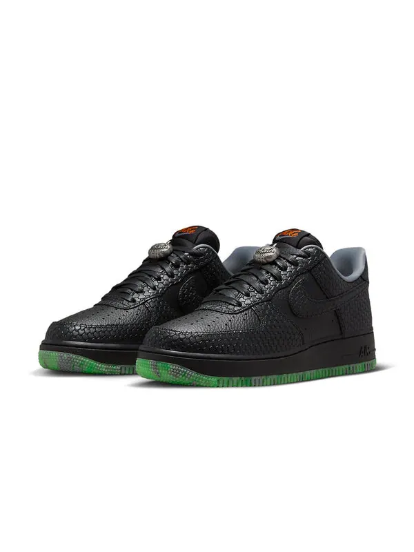 Кроссовки air force 1 low prm Nike — изображение 2 из 4