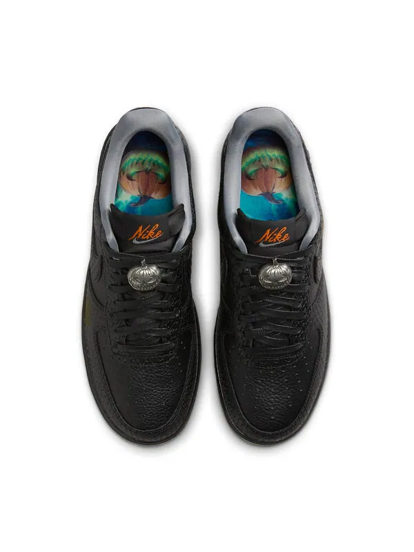 Кроссовки air force 1 low prm Nike — изображение 3 из 4
