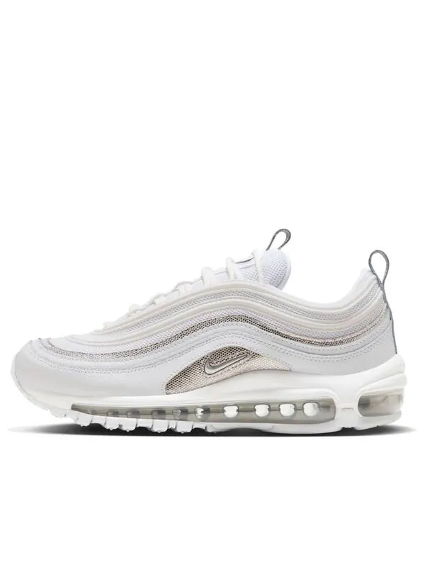 Кроссовки air max 97 'white chrome reflective' Nike — изображение 1 из 4