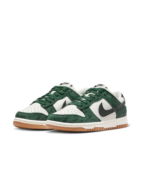 Кроссовки данк лоу Nike — изображение 3 из 4