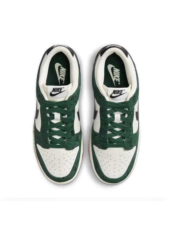 Кроссовки данк лоу Nike — изображение 4 из 4