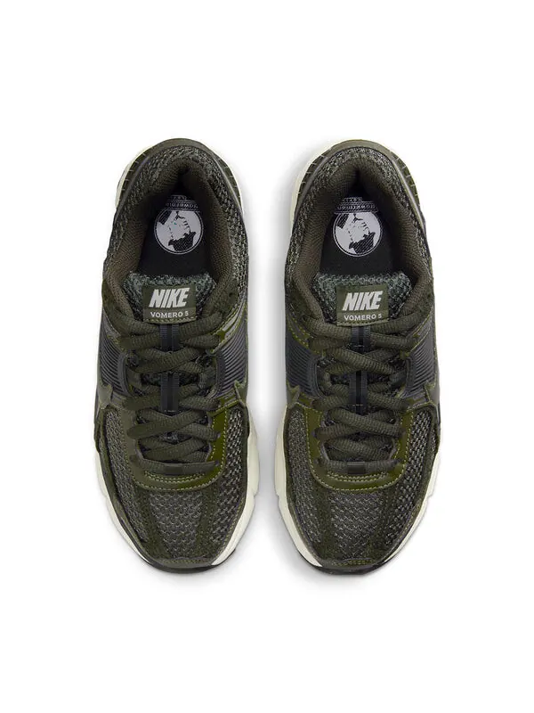 Кроссовки air zoom vomero 5 Nike — изображение 4 из 4
