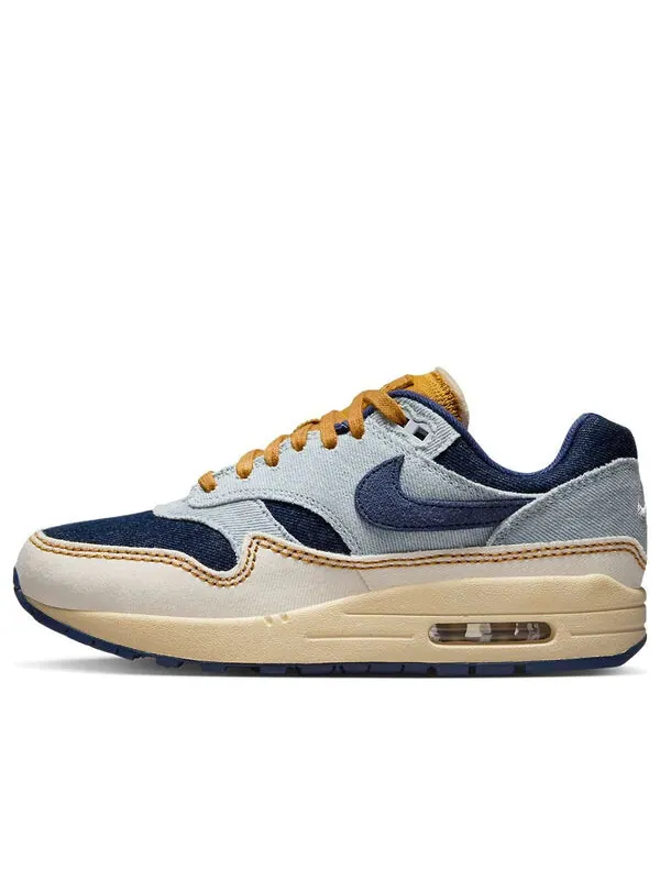 Кроссовки air max 1 '87 'aura' Nike — изображение 1 из 4
