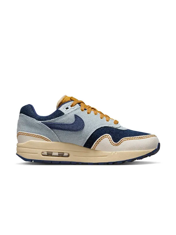 Кроссовки air max 1 '87 'aura' Nike — изображение 2 из 4