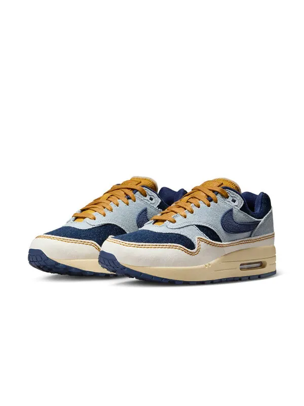 Кроссовки air max 1 '87 'aura' Nike — изображение 3 из 4