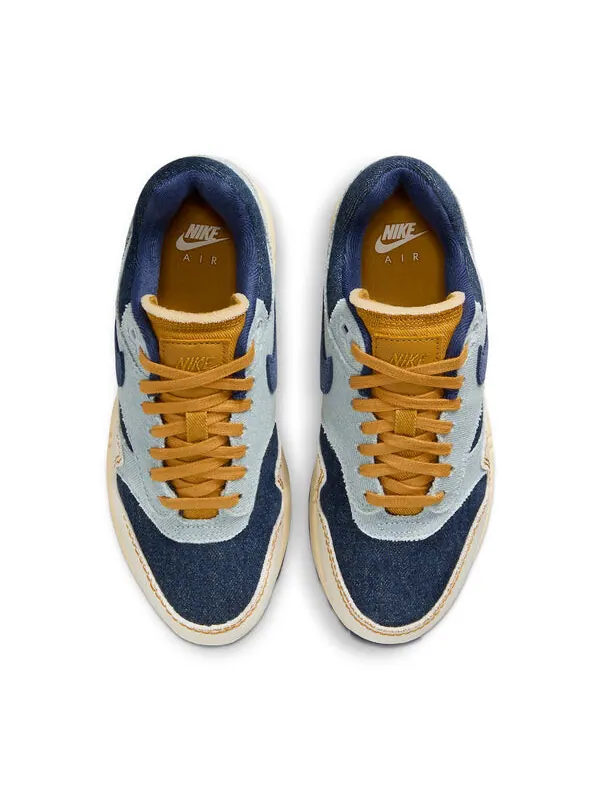 Кроссовки air max 1 '87 'aura' Nike — изображение 4 из 4