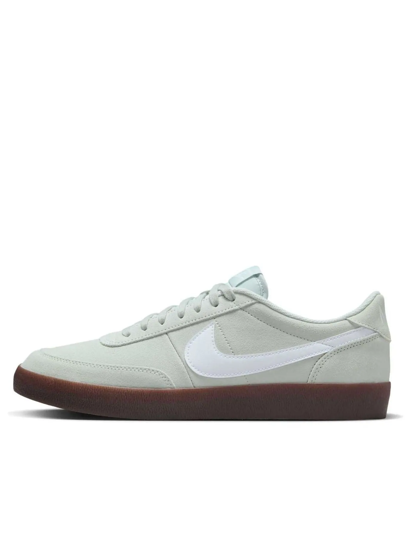 Кроссовки Nike Killshot 2 'Light Silver' — изображение 1 из 6, серебряный