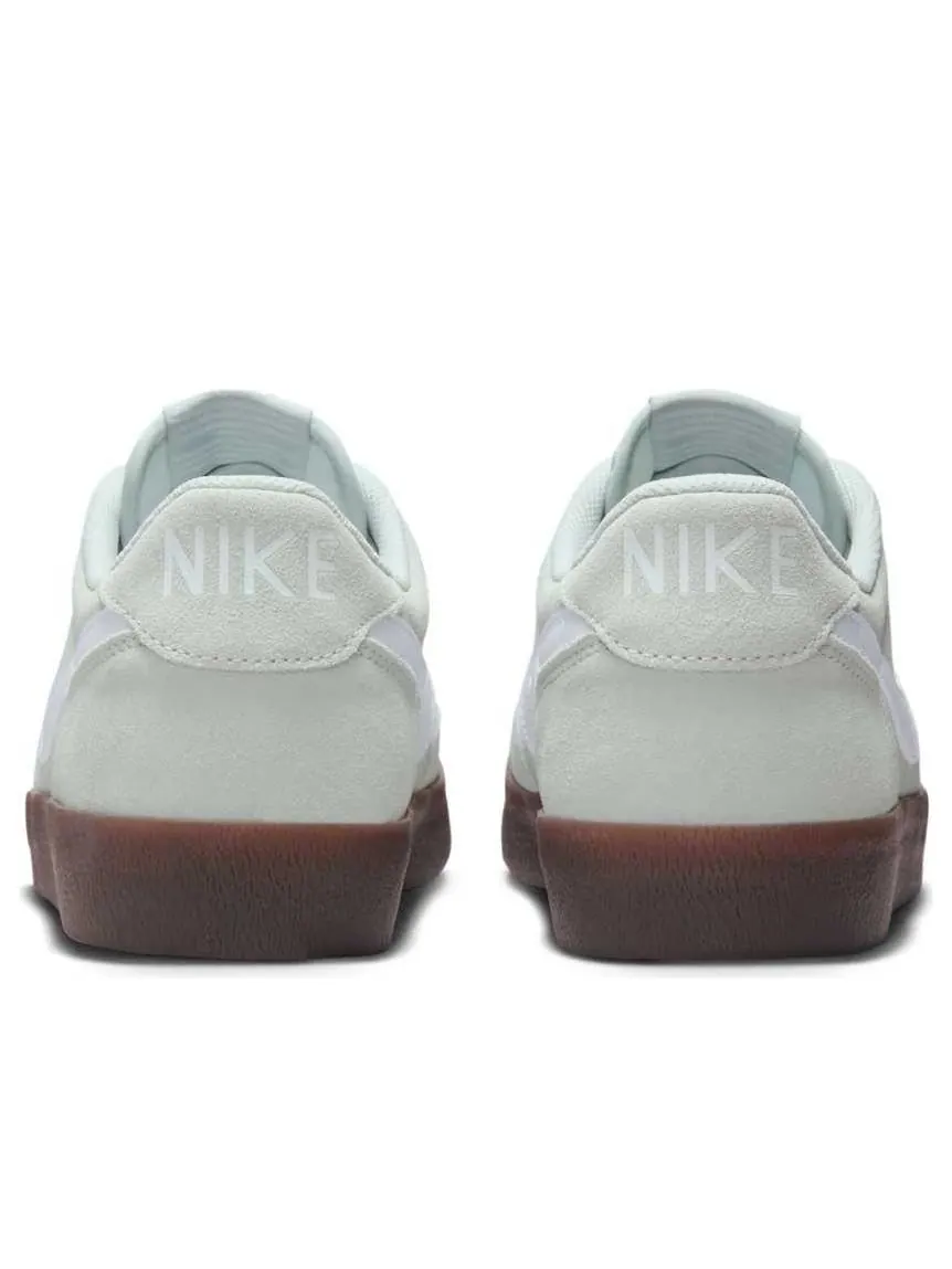 Кроссовки Nike Killshot 2 'Light Silver' — изображение 3 из 6, серебряный