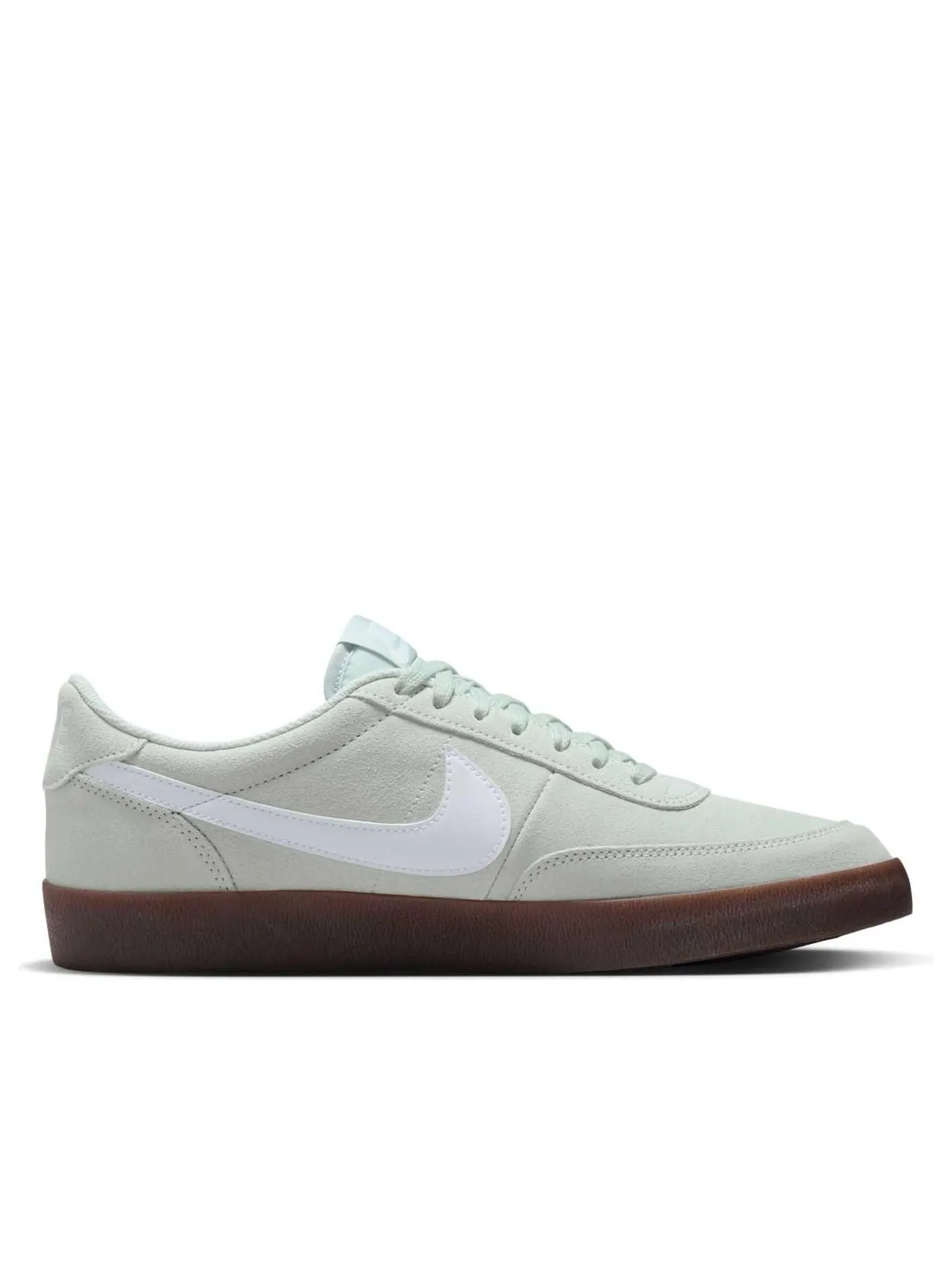 Кроссовки Nike Killshot 2 'Light Silver' — изображение 6 из 6, серебряный