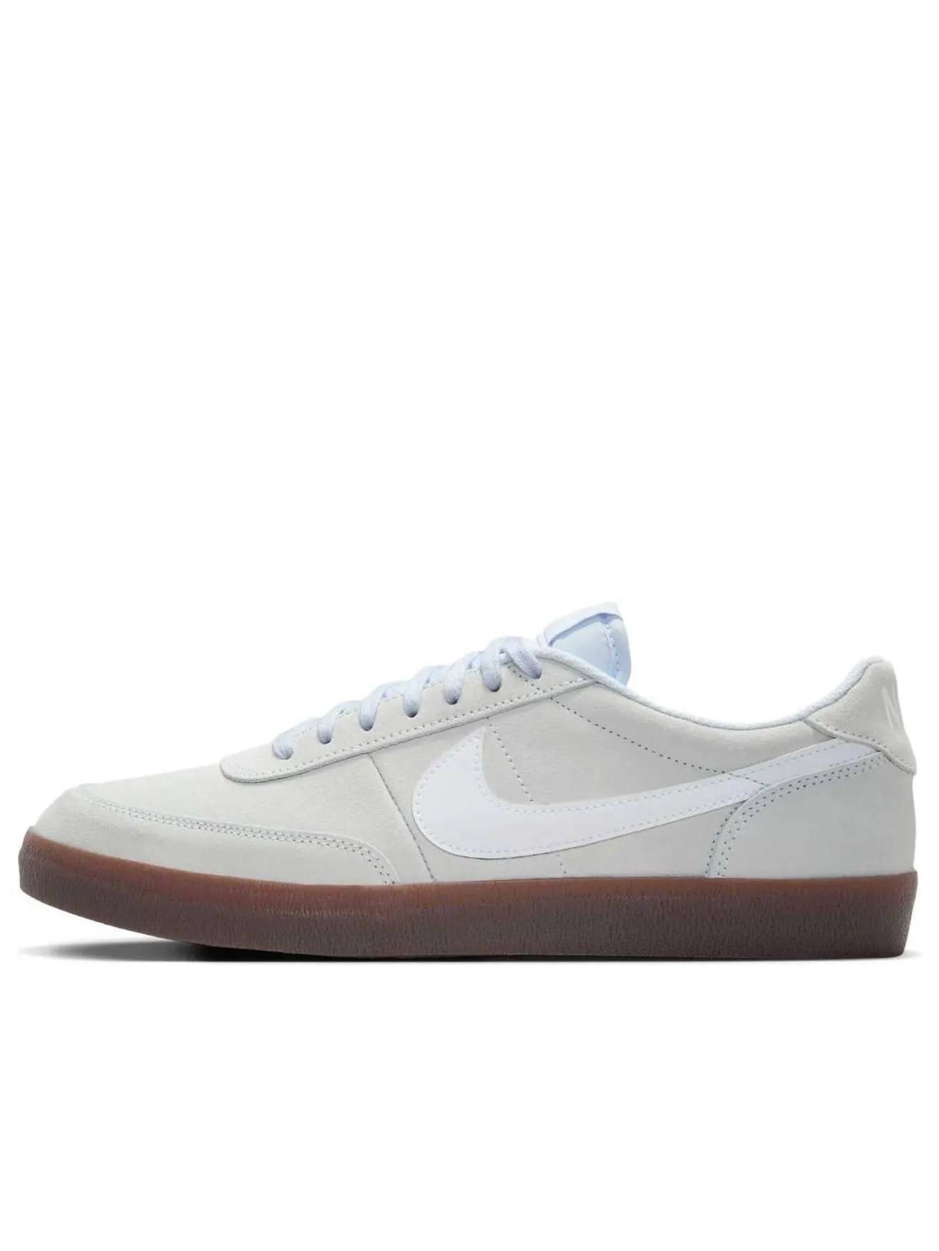 Кроссовки Nike Killshot 2 'Football Grey' — изображение 1 из 6, серый