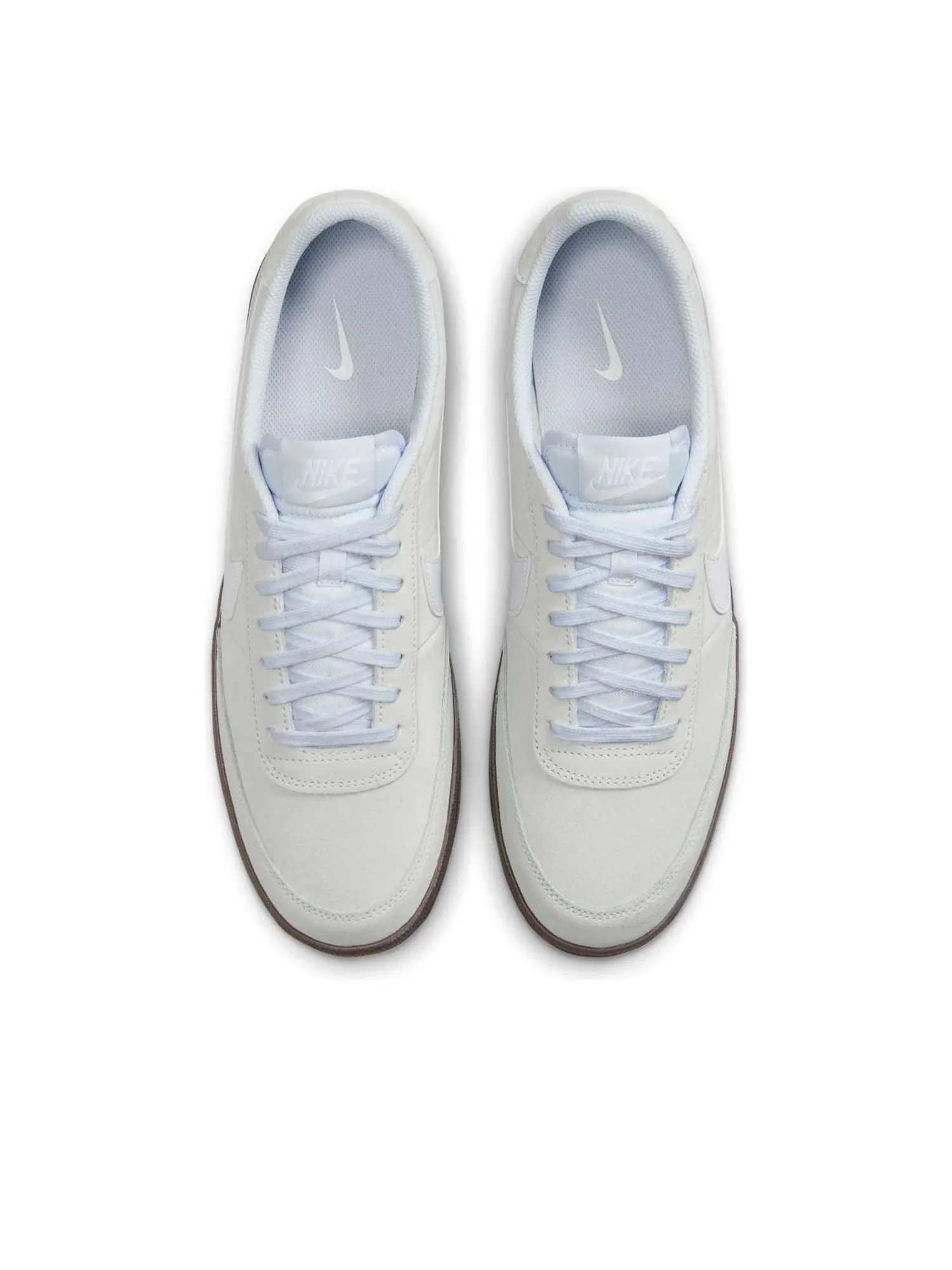 Кроссовки Nike Killshot 2 'Football Grey' — изображение 2 из 6, серый