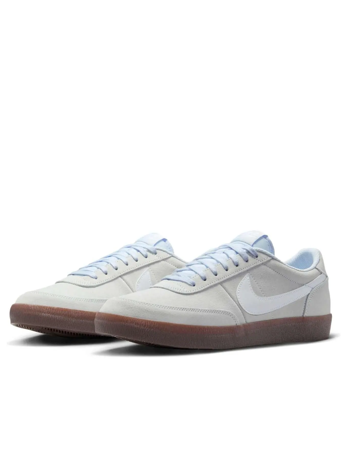 Кроссовки Nike Killshot 2 'Football Grey' — изображение 4 из 6, серый