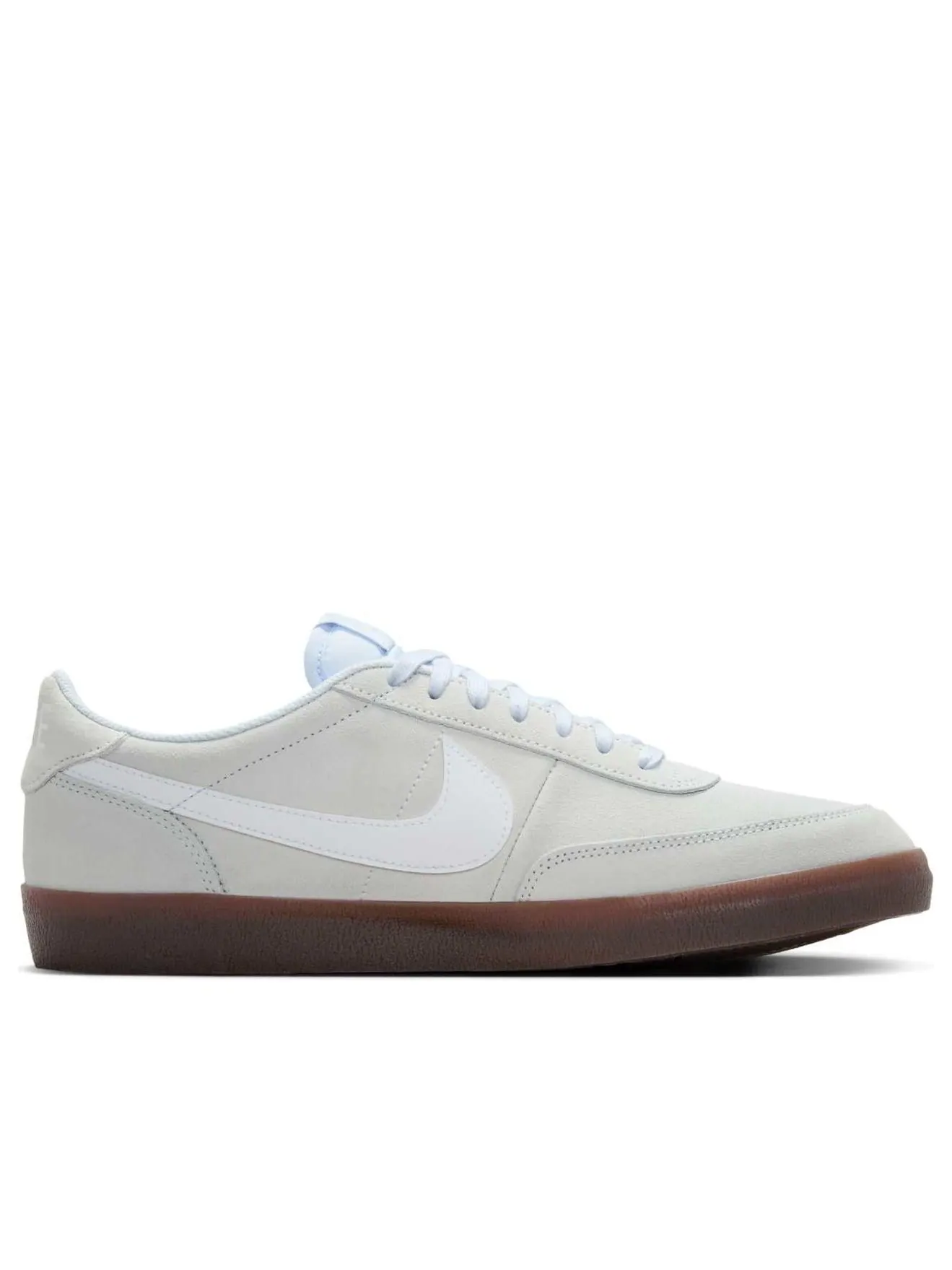 Кроссовки Nike Killshot 2 'Football Grey' — изображение 6 из 6, серый