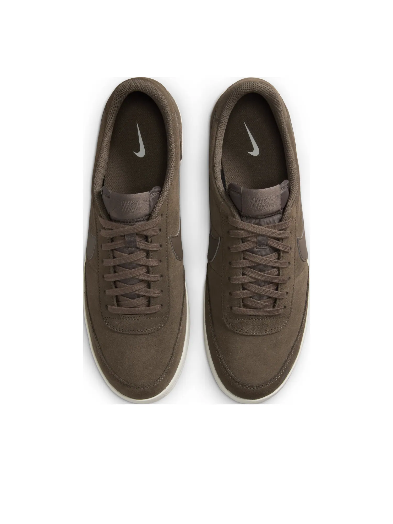 Кроссовки Nike Killshot 2 'Ironstone Ivory' — изображение 2 из 7, слоновая кость