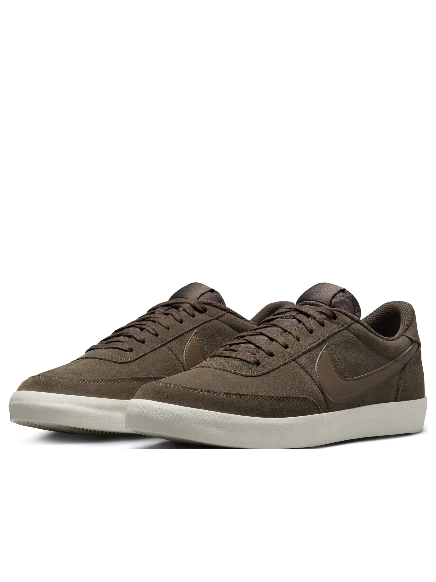 Кроссовки Nike Killshot 2 'Ironstone Ivory' — изображение 4 из 7, слоновая кость