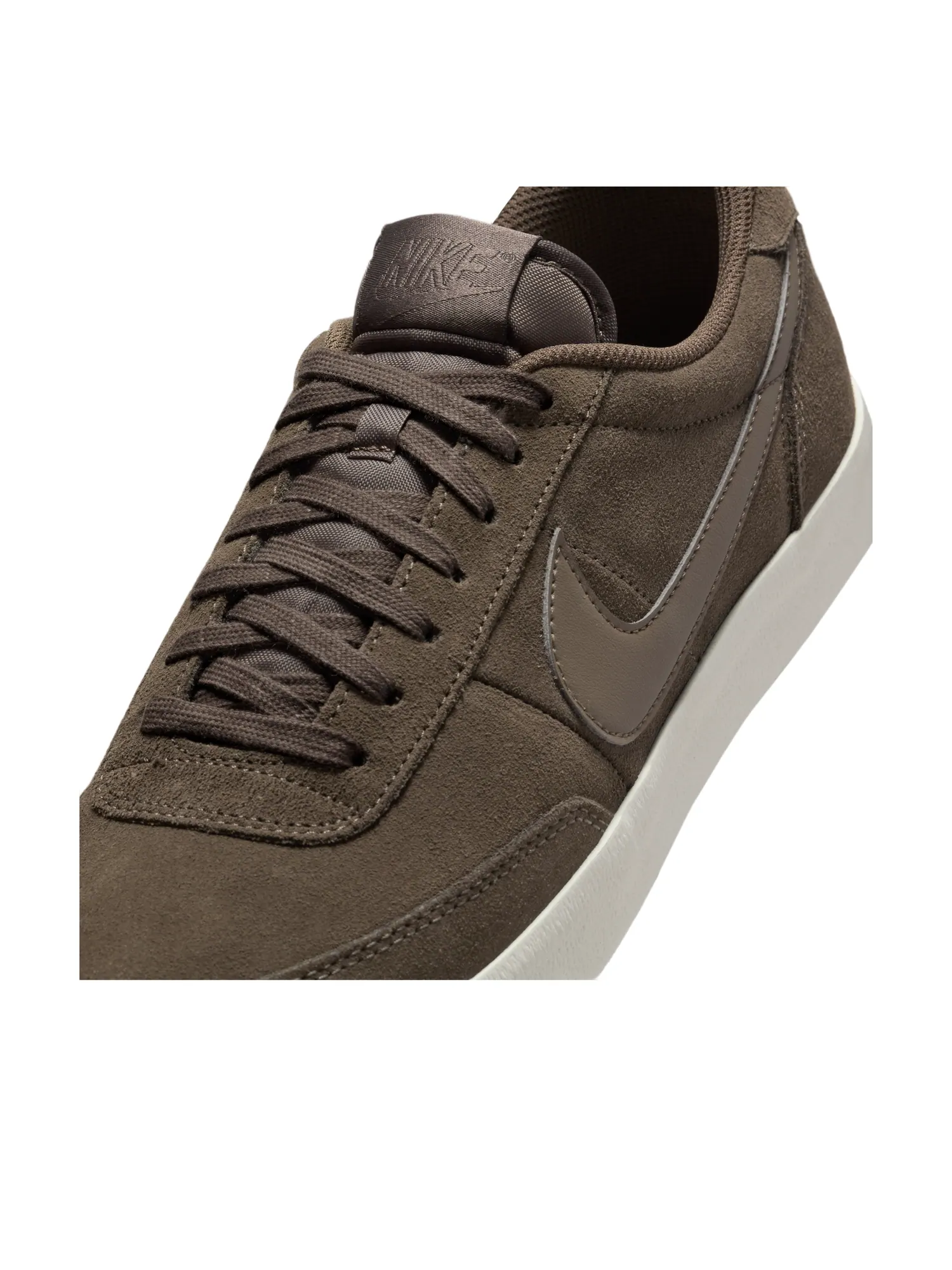 Кроссовки Nike Killshot 2 'Ironstone Ivory' — изображение 5 из 7, слоновая кость
