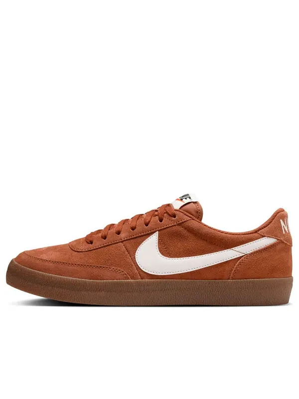 Кроссовки killshot 2 'dark russet' Nike — изображение 1 из 4, темный/коричневый/черный