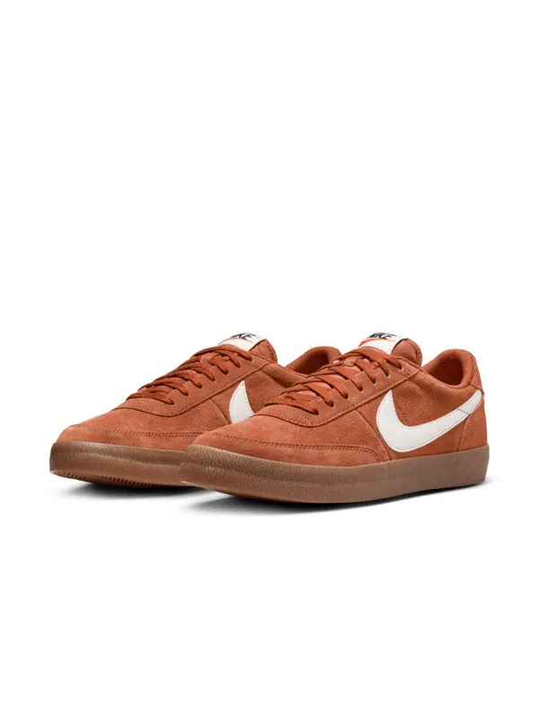 Кроссовки killshot 2 'dark russet' Nike — изображение 2 из 4, темный/коричневый/черный
