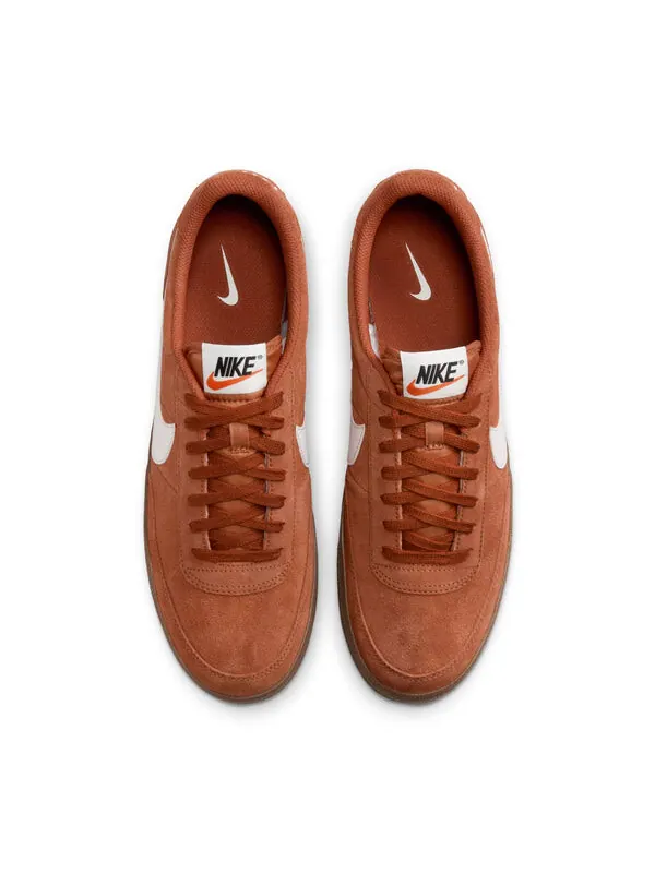 Кроссовки killshot 2 'dark russet' Nike — изображение 3 из 4, темный/коричневый/черный