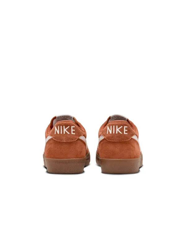 Кроссовки killshot 2 'dark russet' Nike — изображение 4 из 4, темный/коричневый/черный
