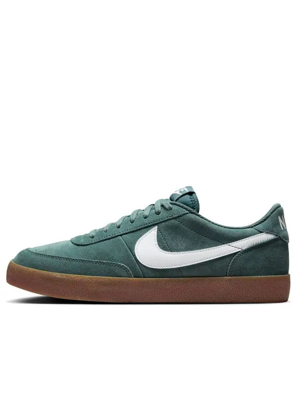 Кроссовки killshot 2 'green patina' Nike — изображение 1 из 4, зеленый/коричневый/белый