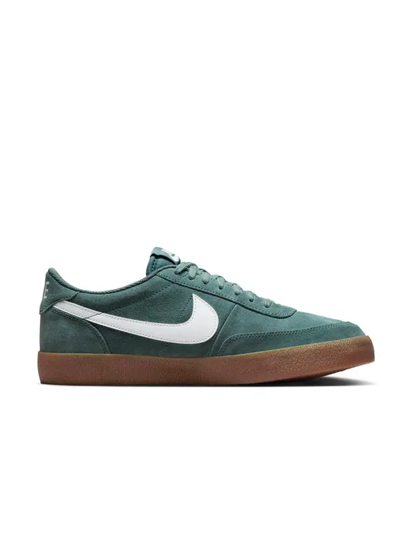 Кроссовки killshot 2 'green patina' Nike — изображение 2 из 4, зеленый/коричневый/белый