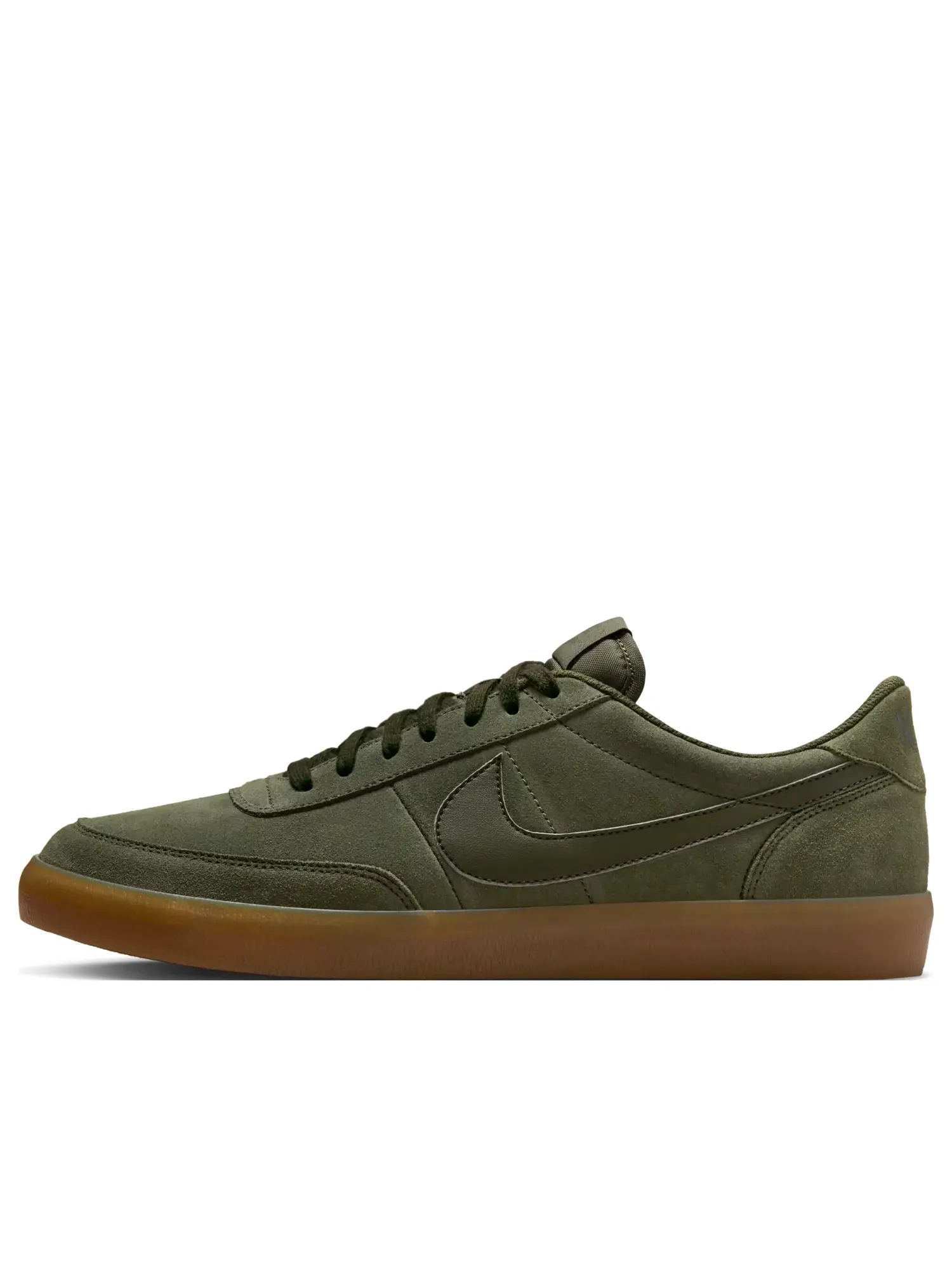 Кроссовки Nike Killshot 2 'Cargo Khaki' — изображение 1 из 6, оливковый зеленый