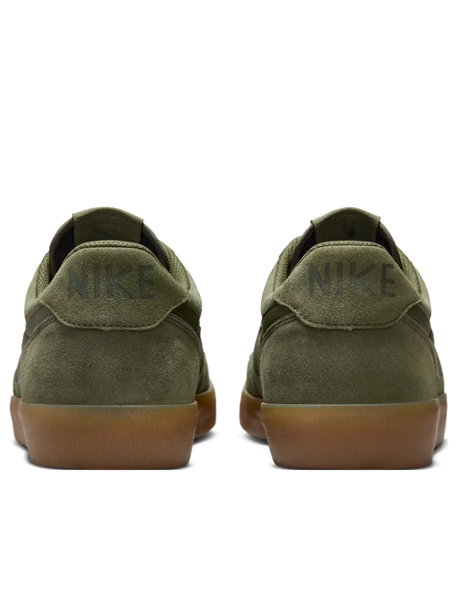 Кроссовки Nike Killshot 2 'Cargo Khaki' — изображение 3 из 6, оливковый зеленый